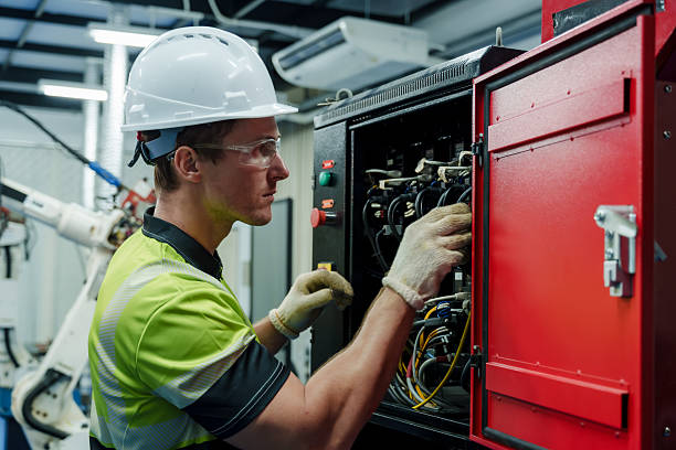 24/7 Emergency Generator Installation experts in Stockton University, NJ