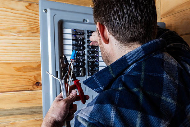 Affordable Generator Installation solutions in Stockton University, NJ